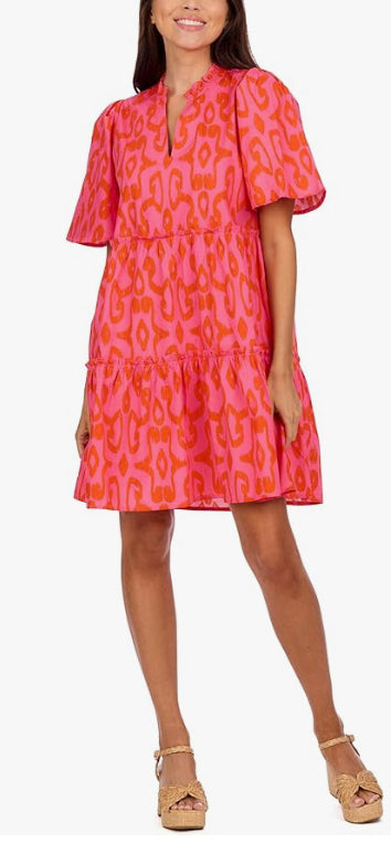 Kit Dress