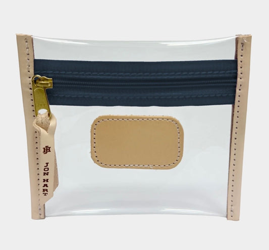 Clear Pocket Pouch