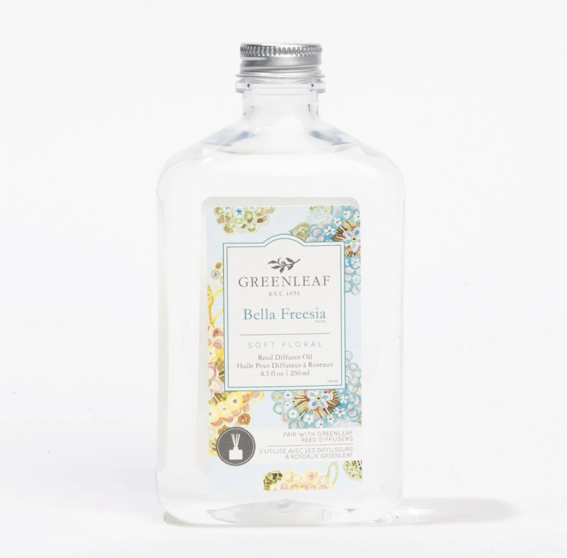 Greenleaf Reed Diffuser Oil Refill