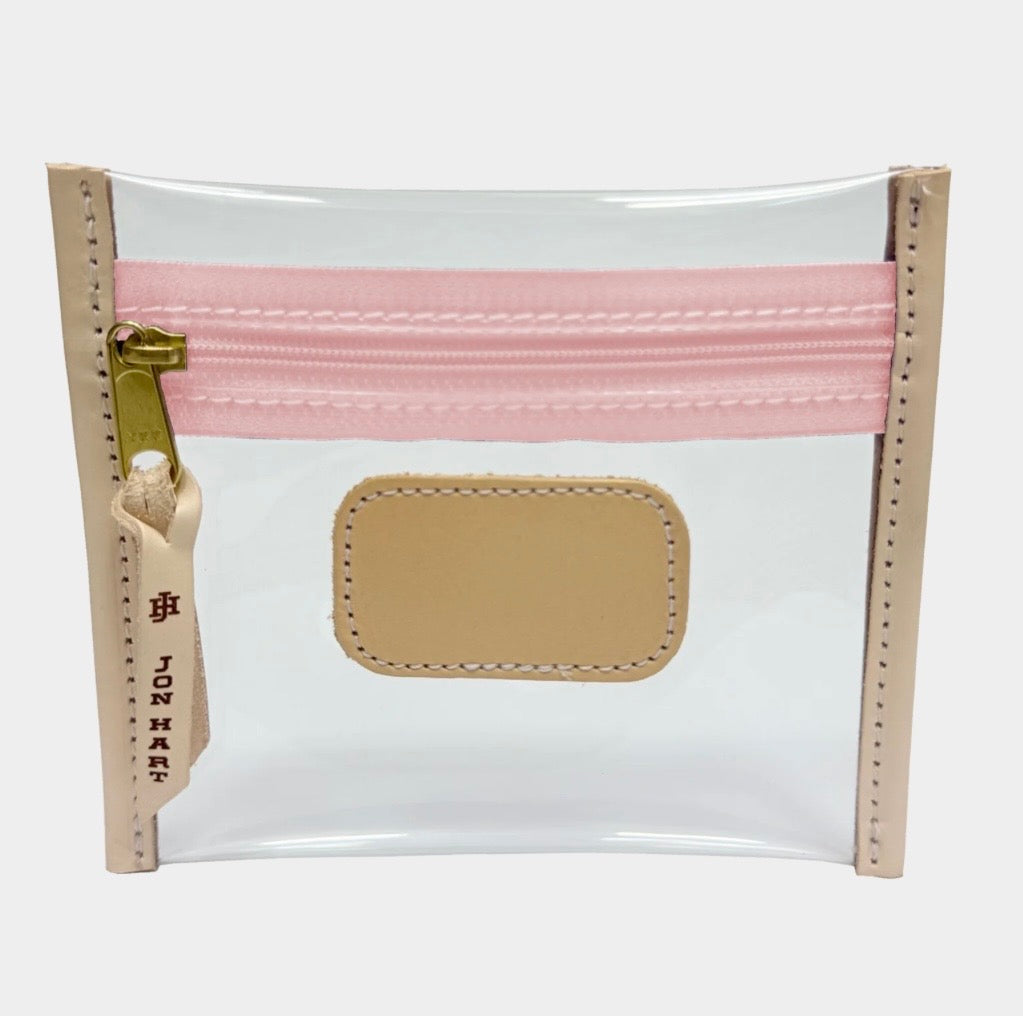 Clear Pocket Pouch