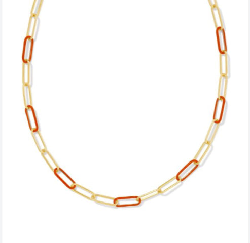Ainsley Convertible Necklace