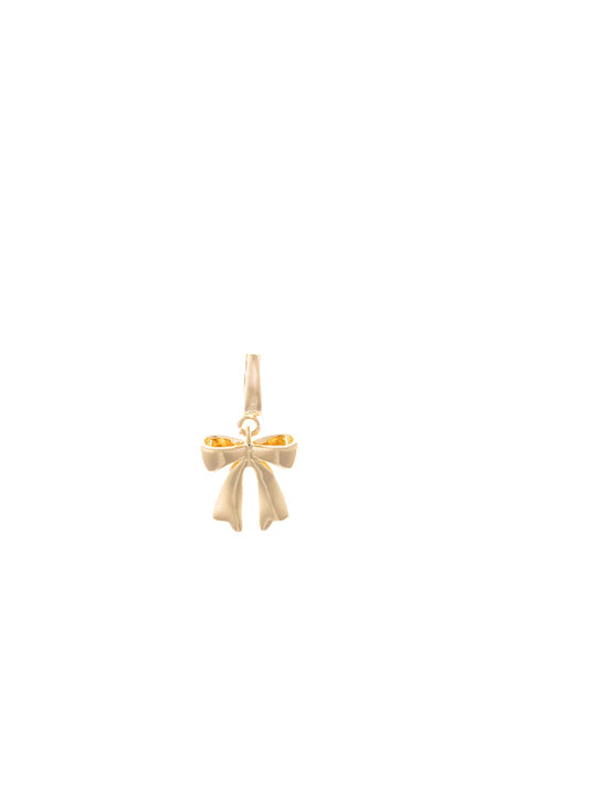 Luxe Bow Charm 1
