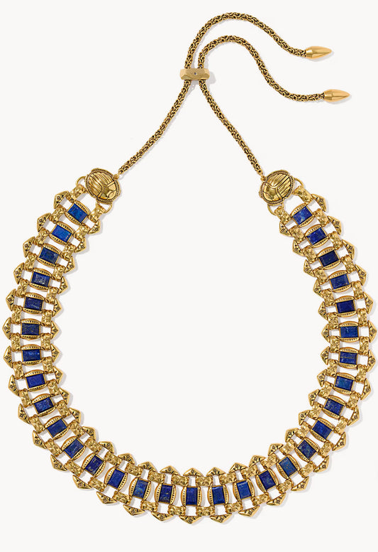 Catherine Statement Necklace