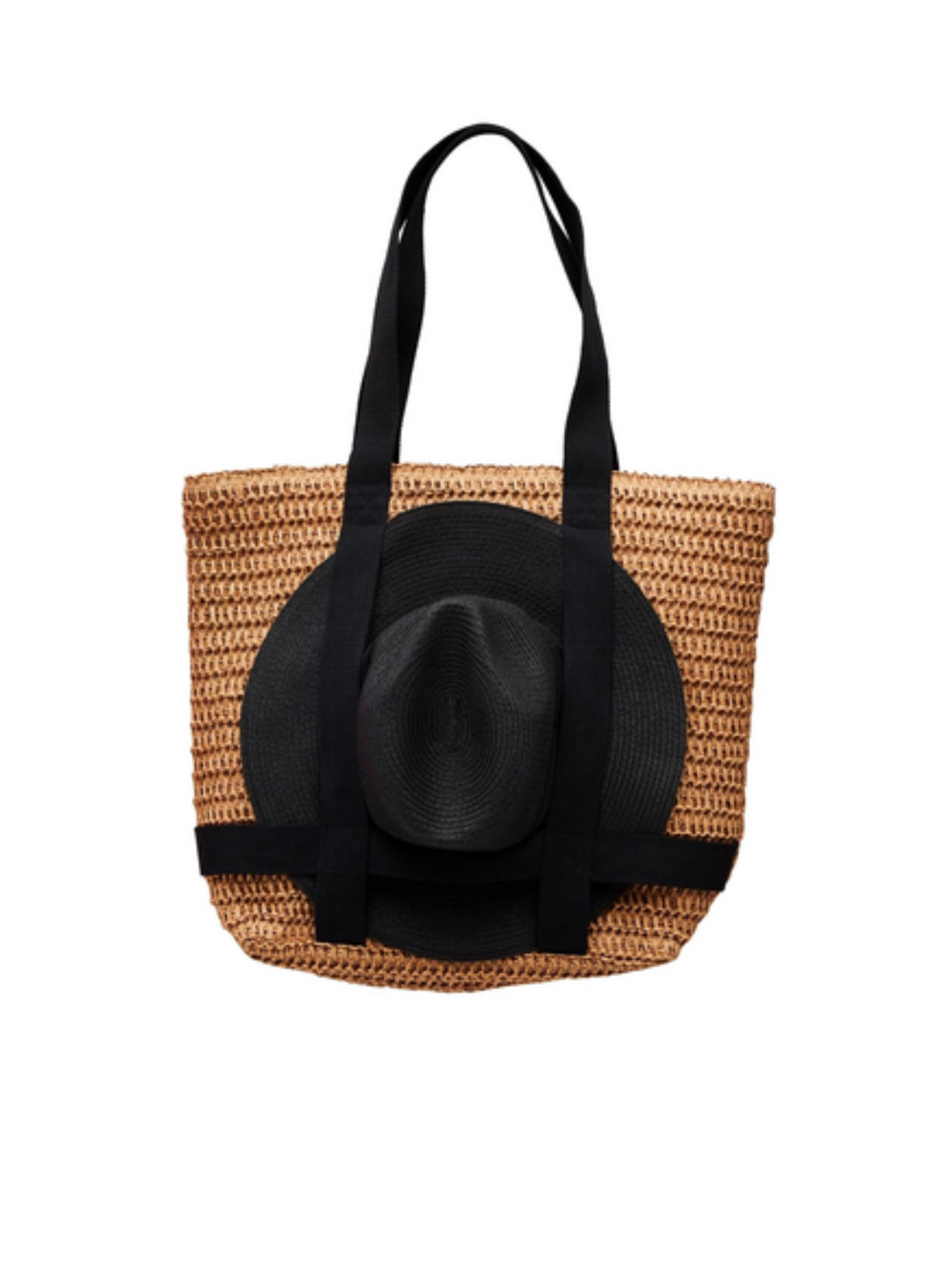 Hat Tote Set