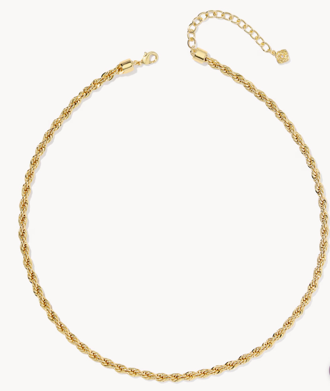 Isabelle Chain Necklace