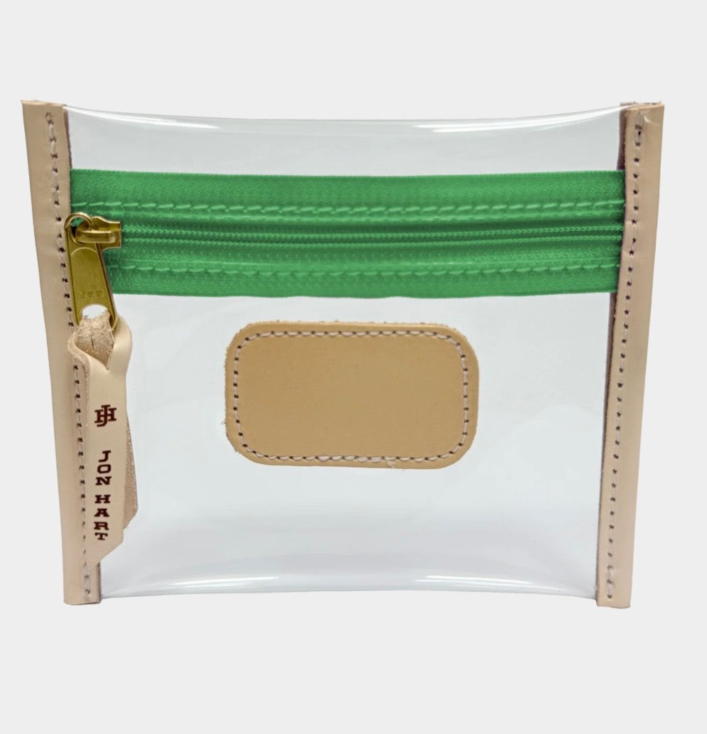 Clear Pocket Pouch