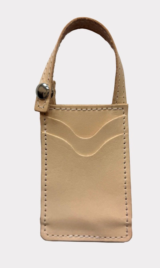 Boot Wallet