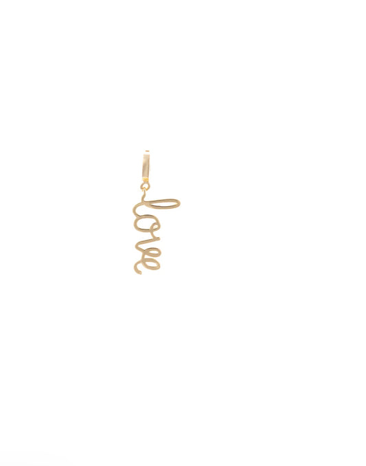 Love Lifestyle Charm