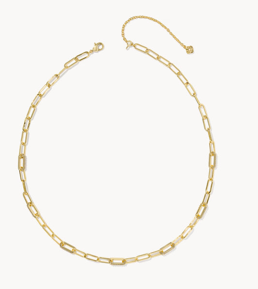 Bella Chain Necklace