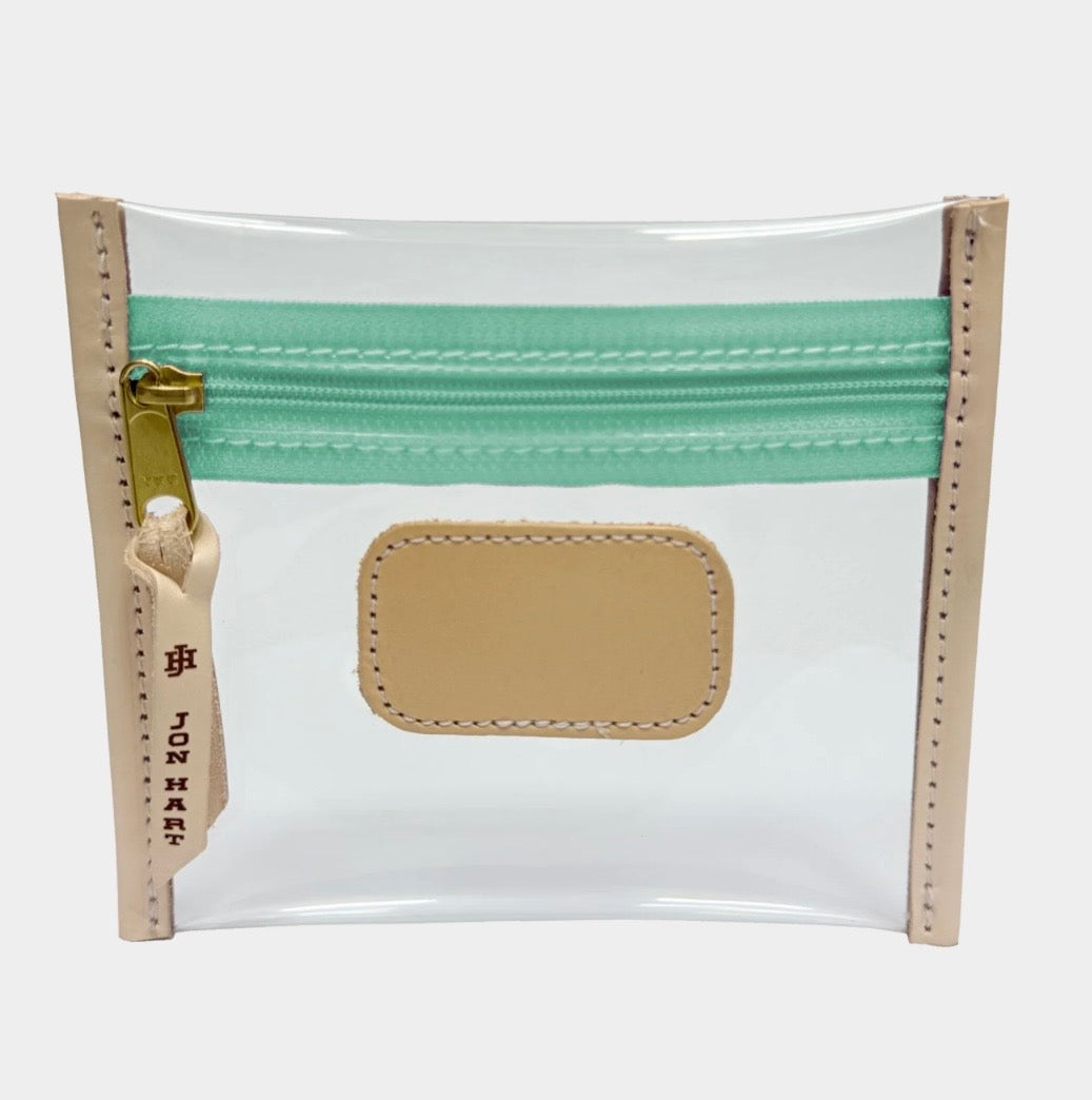 Clear Pocket Pouch
