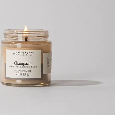 Votivo Discover Candles