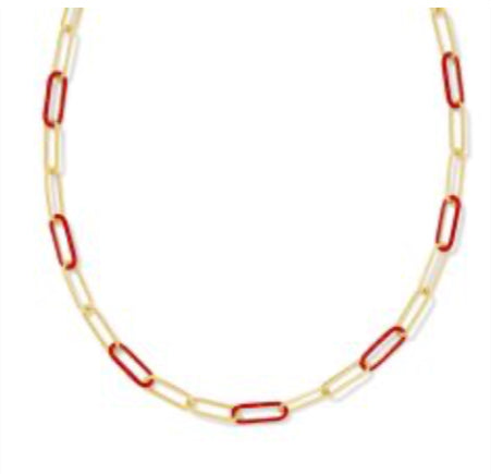 Ainsley Convertible Necklace