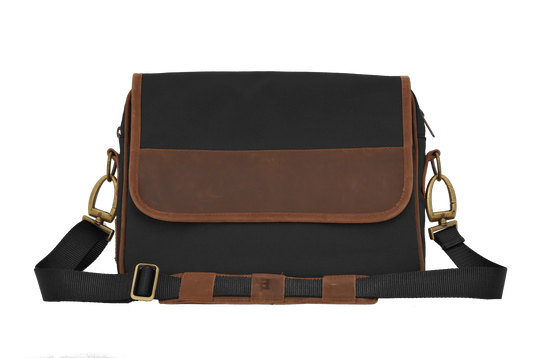 JH Messenger Bag