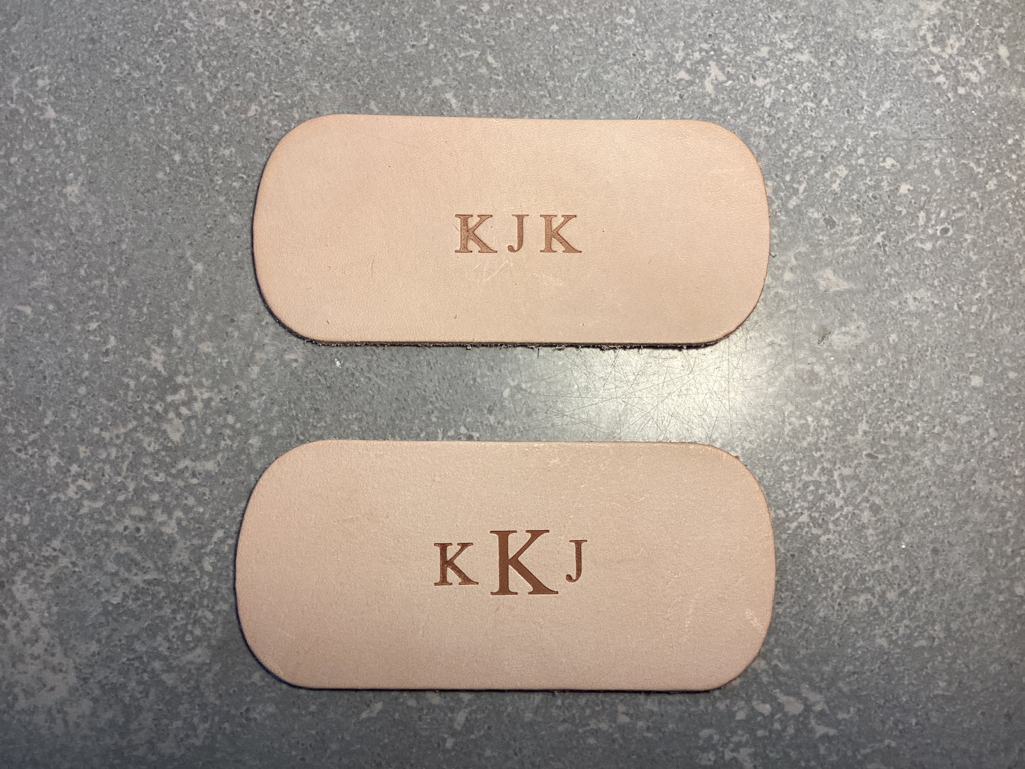 Hot Stamp