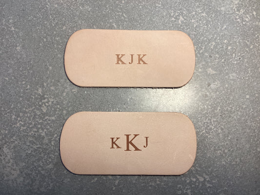 Hot Stamp
