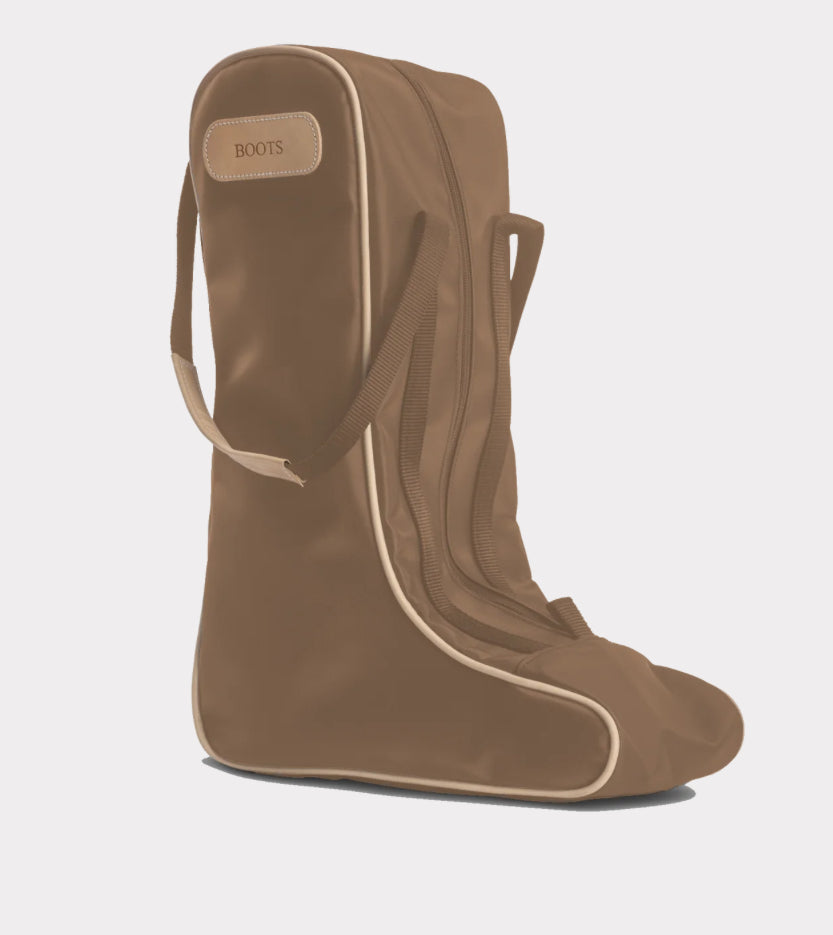 Tall Boot Bag