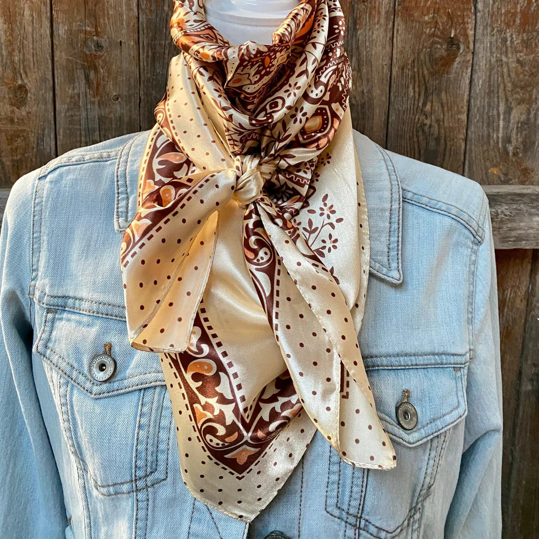 Wild Rags