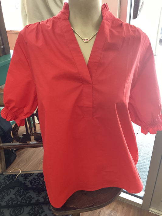 Bellmont Blouse