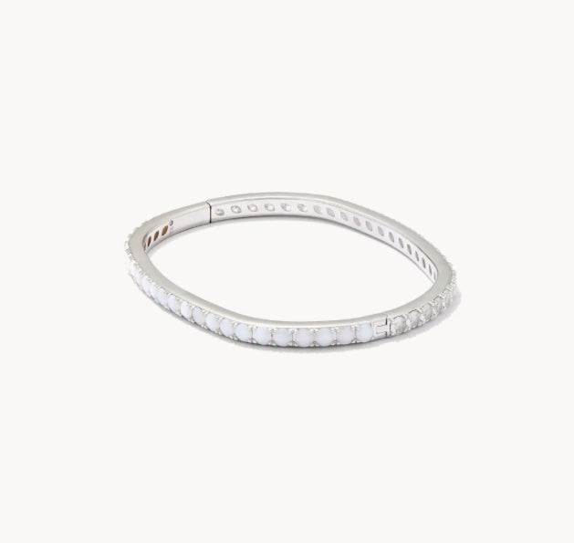 Chandler Bangle Bracelet Med/Large