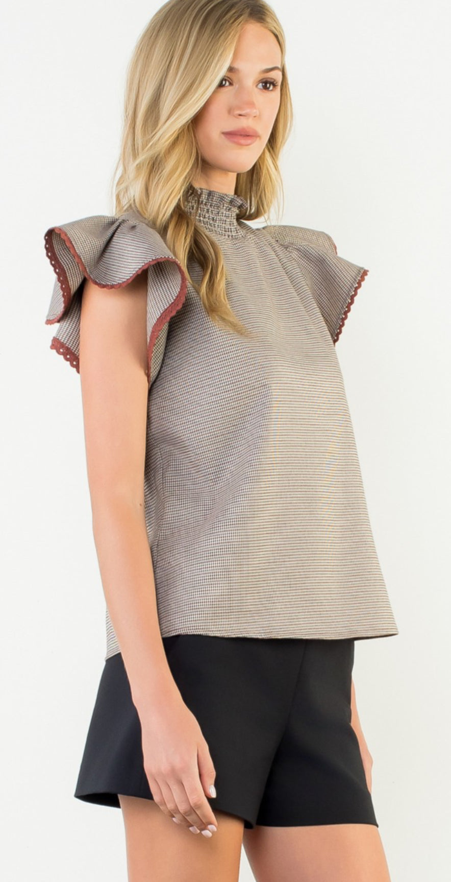 FALLing For You Blouse
