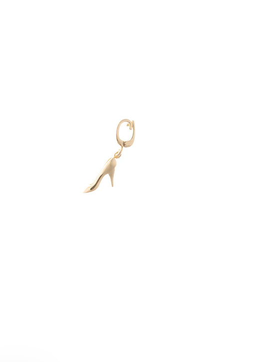 Luxe Heel Charm