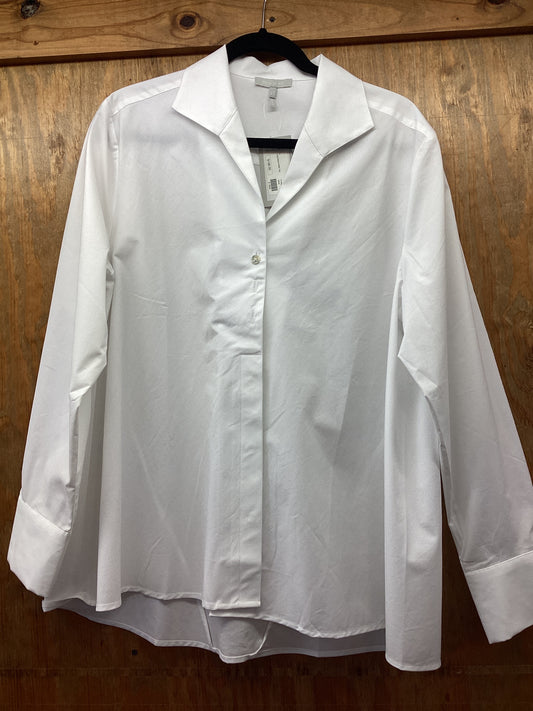 Long Sleeve Betty Top