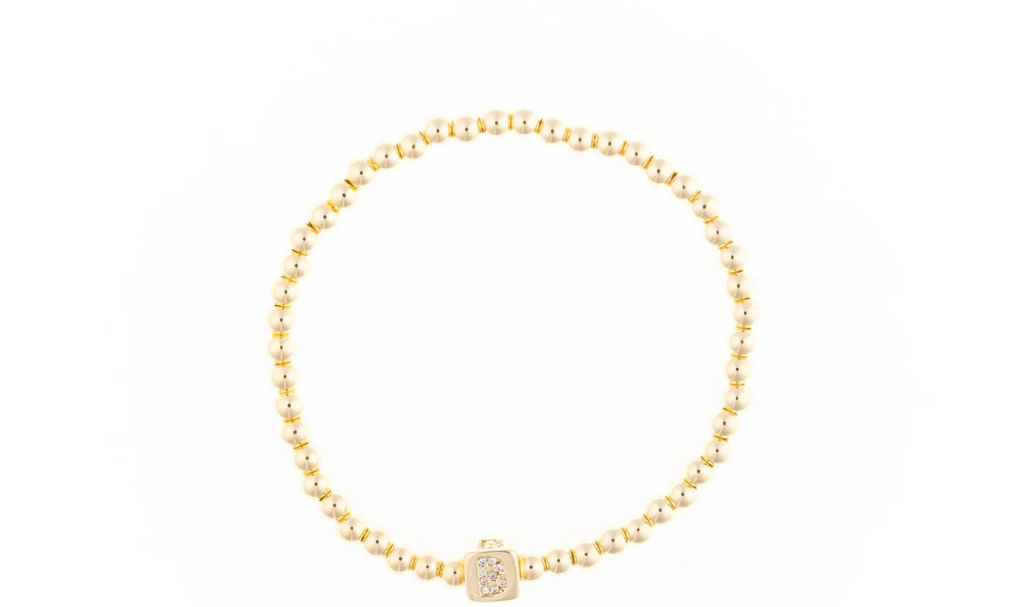Luxe Winnie Bracelet