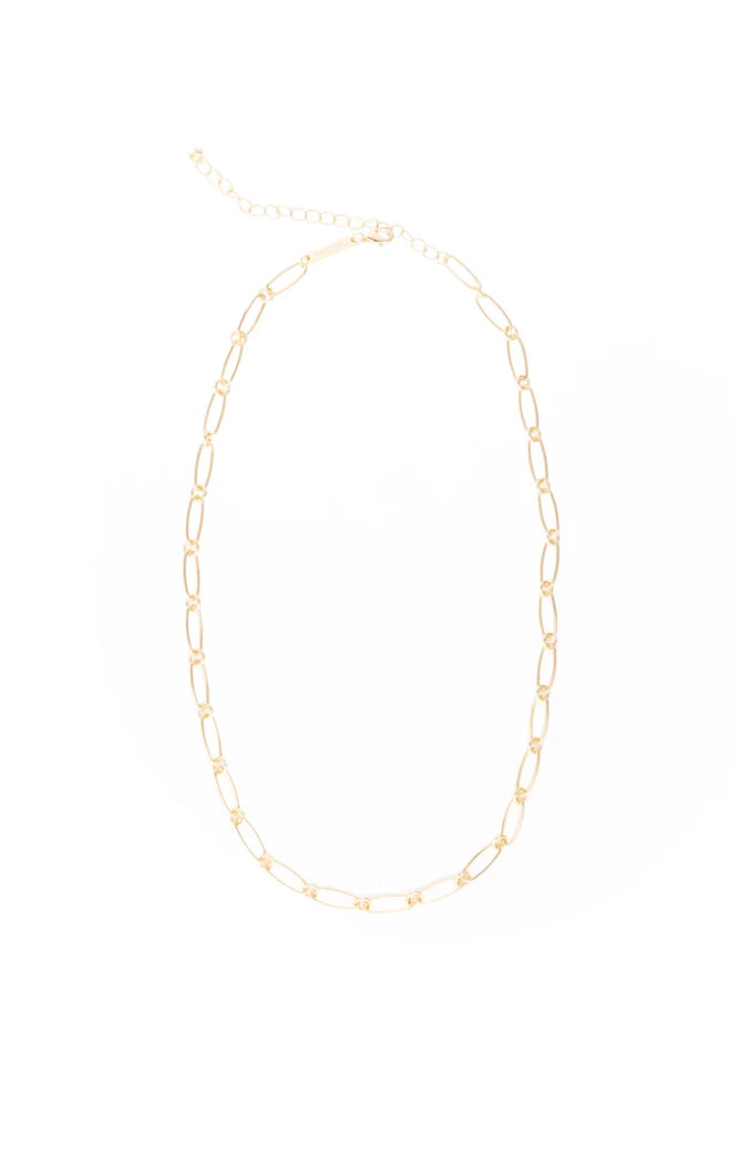 Luxe Cora Necklace