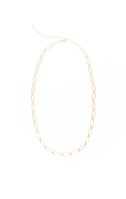 Luxe Cora Necklace