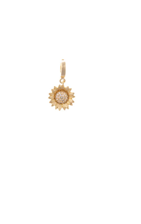 Sunflower Charm