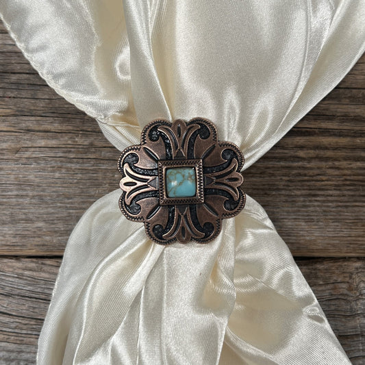 Wild Rag Slide Flower