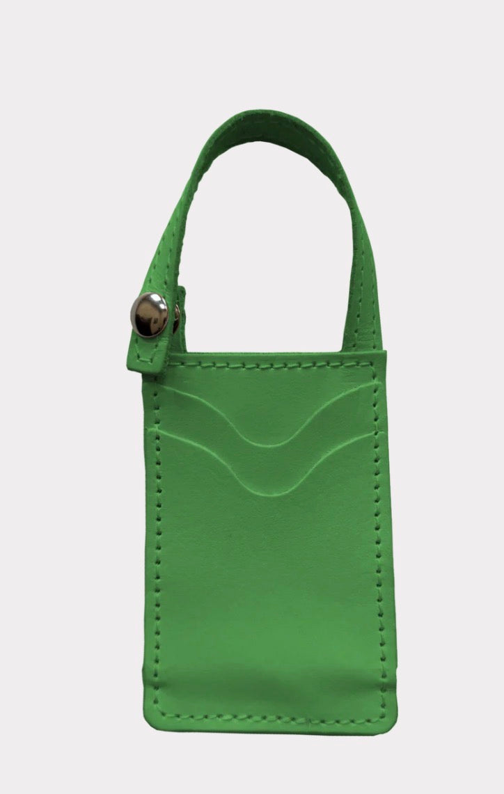 Boot Wallet