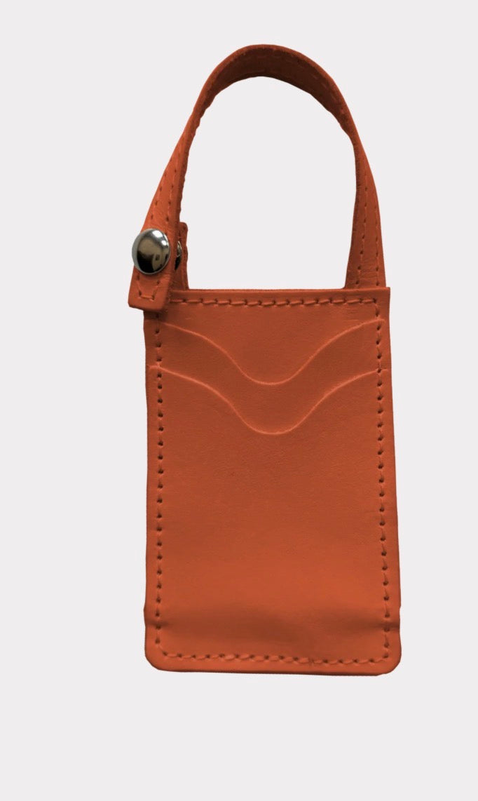 Boot Wallet