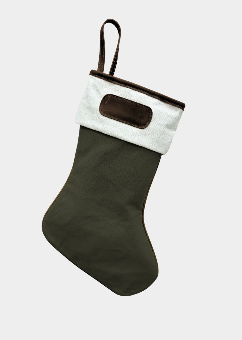 JH Stocking