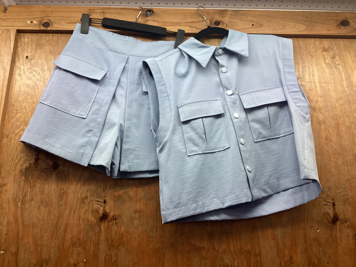 Nova Two-Piece Set