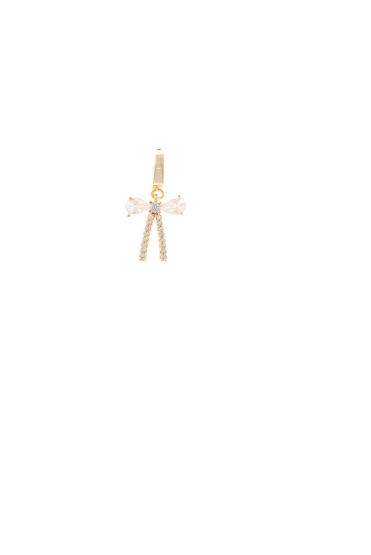 Luxe Bow Charm 3