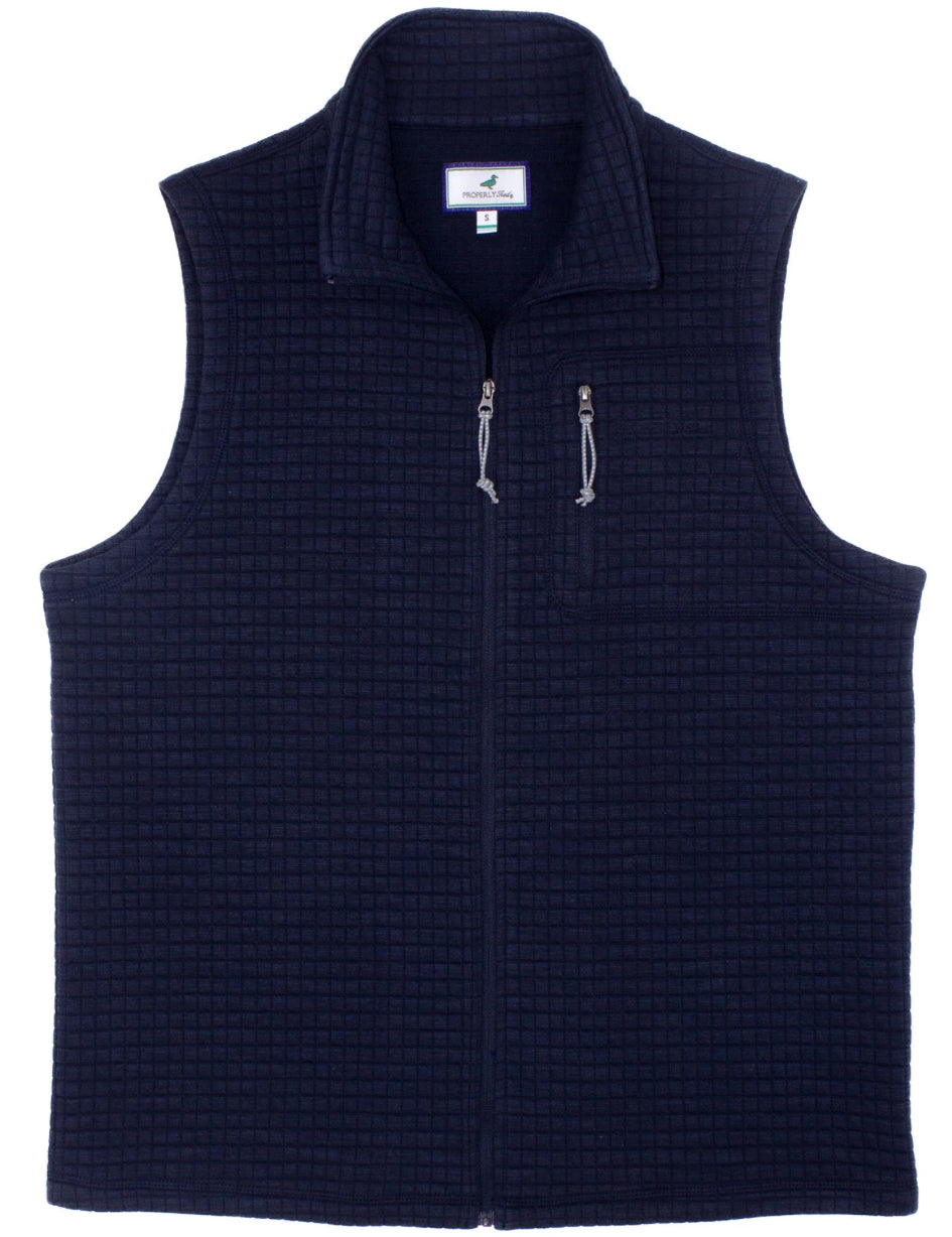 Delta Vest