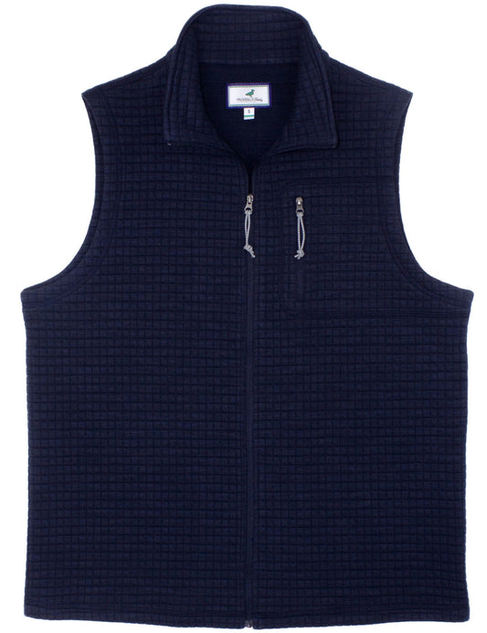 Delta Vest