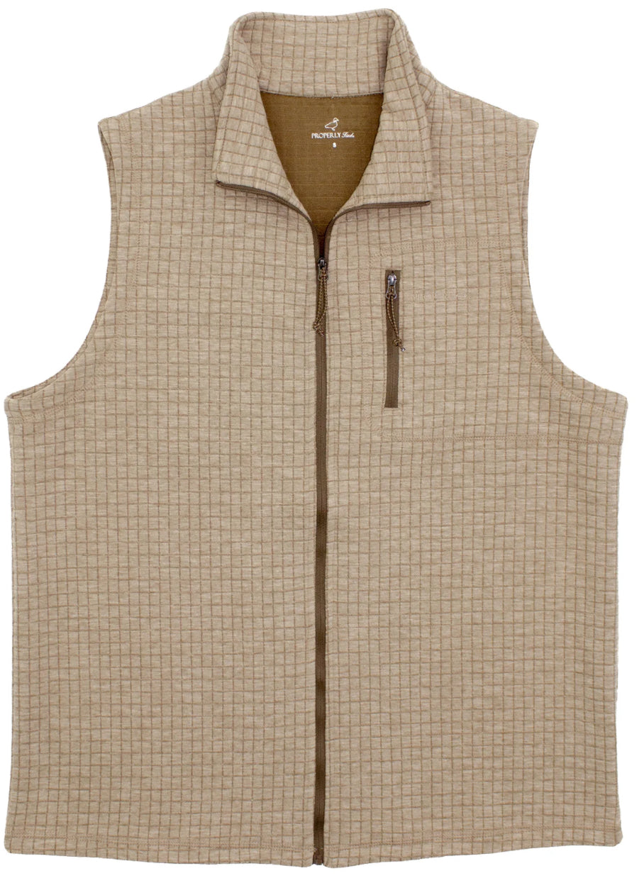 Delta Vest