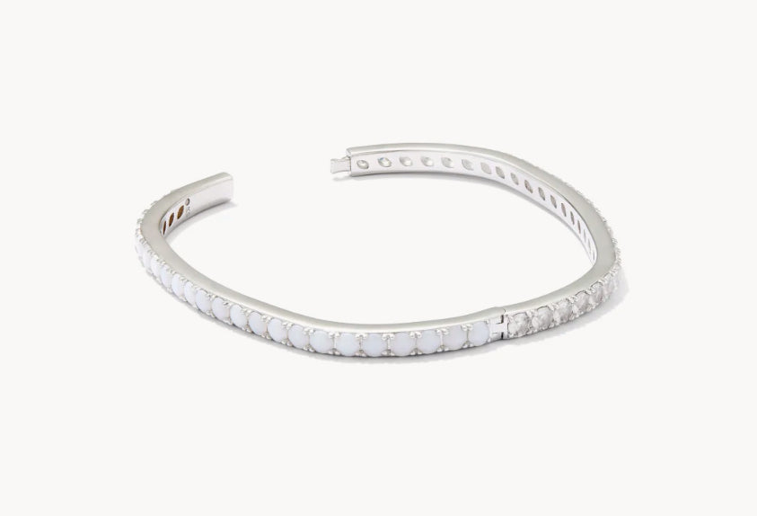 Chandler Bangle Bracelet Med/Large