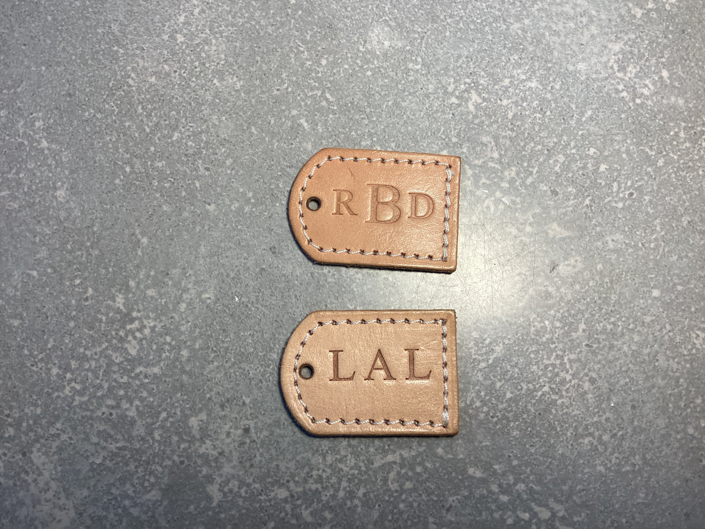 Hot Stamp