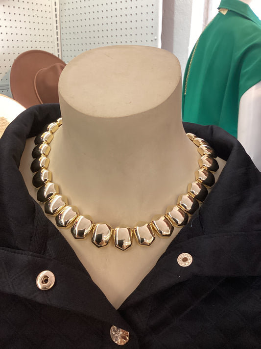 Kaitlin Statement Necklace