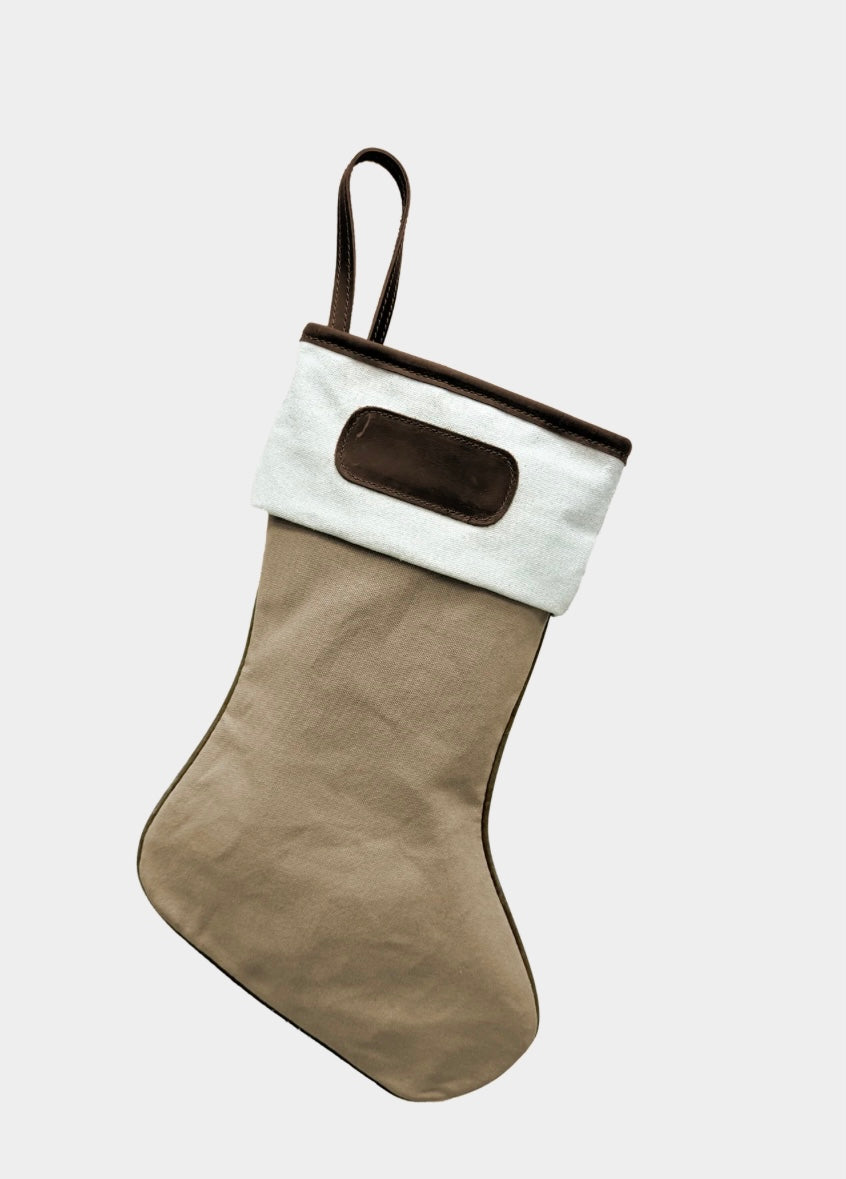 JH Stocking
