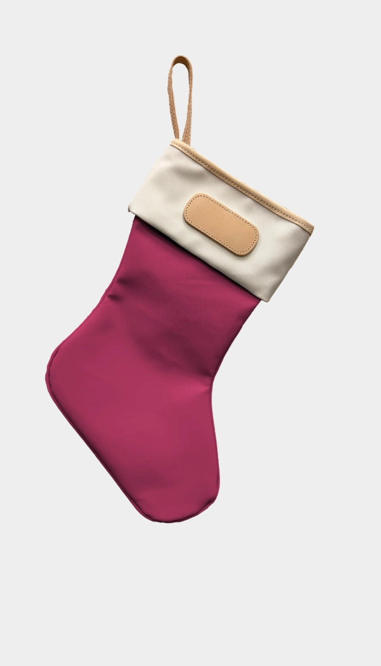 Stocking￼