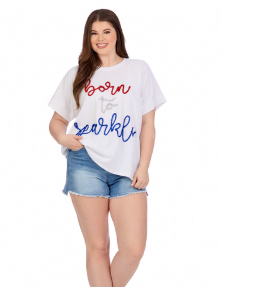 4th Of July Sweatshirt