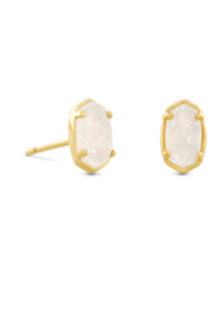 Emilie Stud Earrings