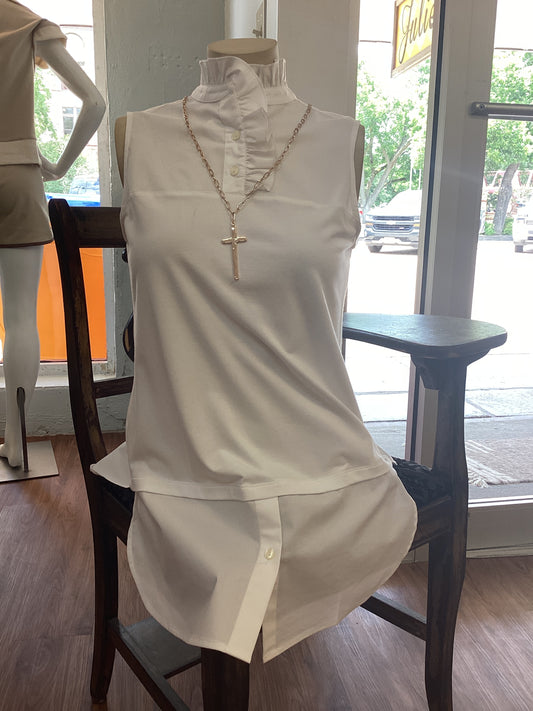 Michelle Tunic