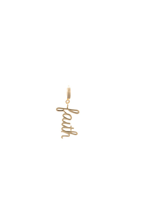 Faith Lifestyle Charm