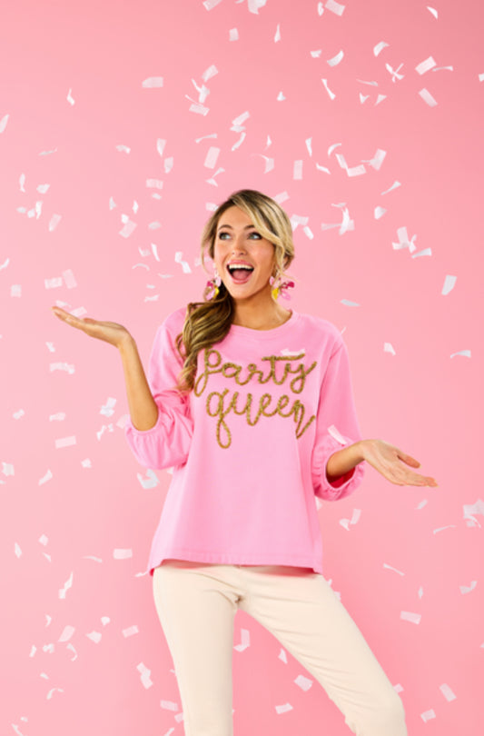 Drink Sparkle Sweatshirt
