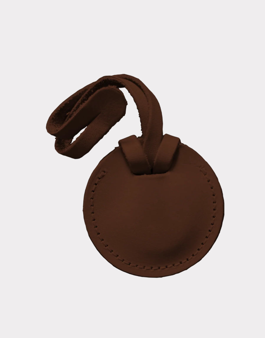 Treasure Tag